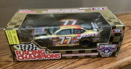Racing champions gold series - racing,