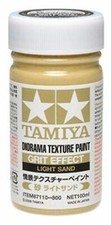 Tamiya Diorama Texture Paint