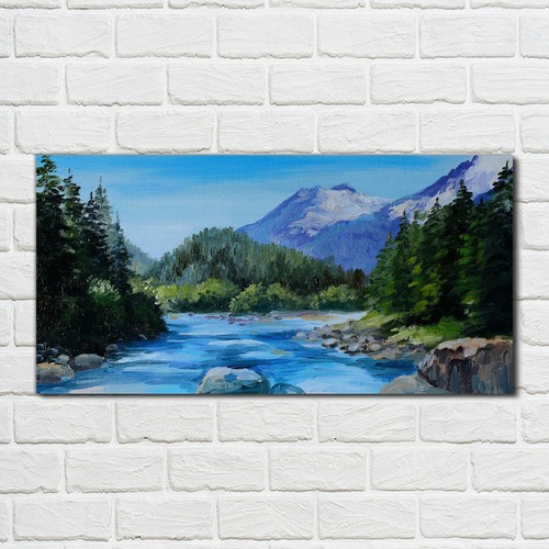 Stampa plexiglas wall - stampa, plexiglas®