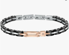 Bracciale Morellato Uomo