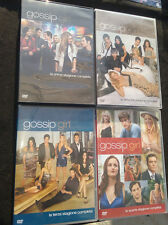 3 cofanetti 15 dvd serie