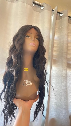 Parrucca senso capelli - senso,