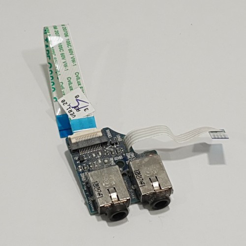 Probook 4330s scheda - hp, audio