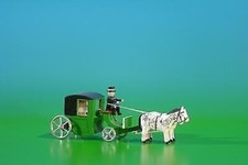 Veicoli Rimorchi Miniatura