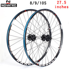 Novatec Set Bici Mountain Bike