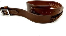 Cinturone Vega cuoio cowboy