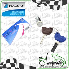 CILINDRETTO SERRATURA CHIAVE