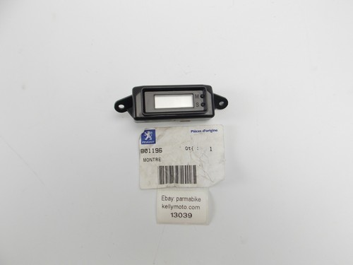 Oem peugeot lxr 125 scooter - 125,