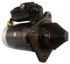 MOTORINO AVVIAMENTO PER CAMION BENFRA 8031 8041 FIAT-ALLIS FR 7 DIESEL IVECO 24 VOLT