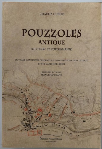 Pouzzoles antique charles - antique, (charles