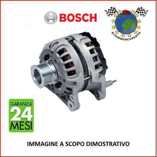 49530 alternatore per fiat - #49530,