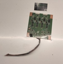 SCHEDA DRIVE T370HW04 VO LED Driver BD 37T06-D04 TV LG 37LE4508-ZA