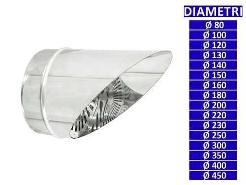 Allinox terminale becco - allinox,