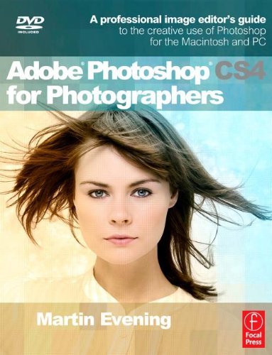 Adobe photoshop cs4 for - adobe,