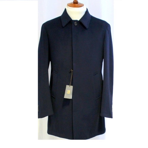 Cappotto martin zelo lana - lana, e