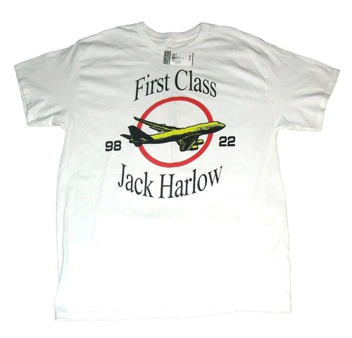 Shirt jack harlow prima - jack,