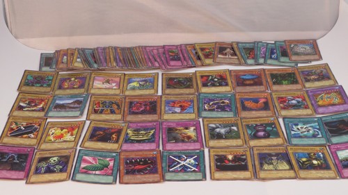 Yugioh deck - yugioh,