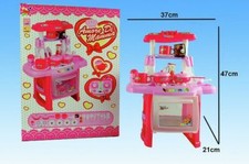 x Amore Di Mamma Cucina Banco