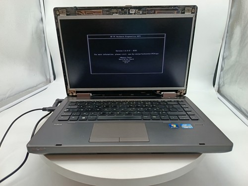 Probook 6470b 520m - hp,
