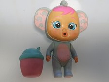 DOLLS CRY BABY MAGIC TEARS