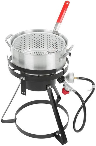 Friggitrice pesce grasso - friggitrice,