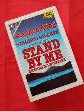 LIBRO STEPHEN KING PRIMA