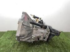 SIN REF. cambio per FIAT