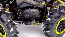 Can Am Renegade Gen 2 G2