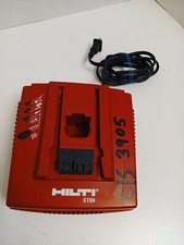 Hilti battery charger c7/24