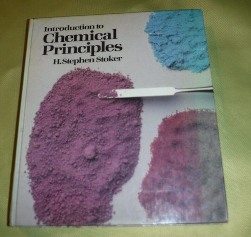 Introduction chemical - introduction, to