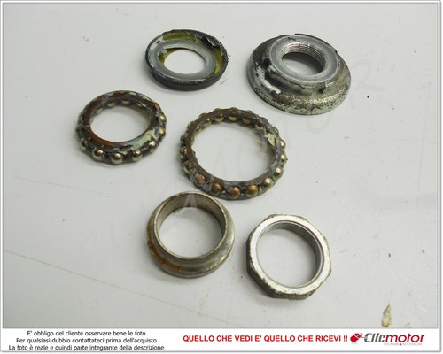 Cuscinetti accessori - cuscinetti,