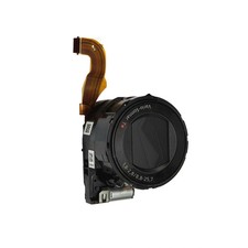 Gruppo obiettivo fotocamera