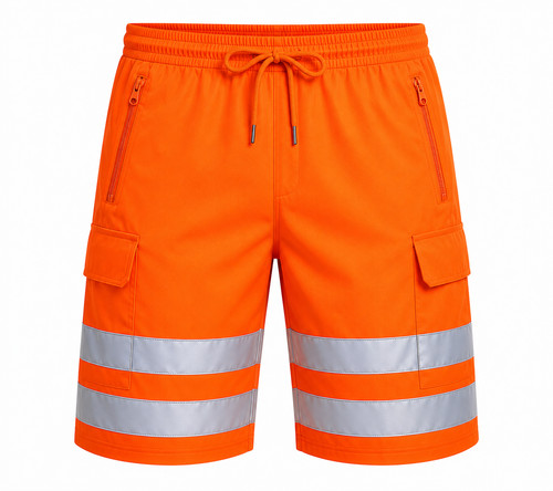 Hiviz pantaloncino cargo - hiviz,