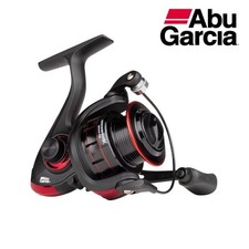 ABU GARCIA CARDINAL X FRONT
