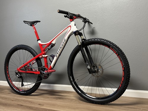 Specialized epic fsr comp 29er - specialized,