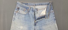 Levis 516 Jeans Mens 32x34