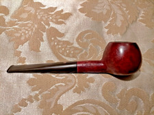 ASHTON SOVEREIGN APPLE    X X X   PIPA  MADE IN ENGLAND