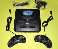 Sega Genesis Model 2 System