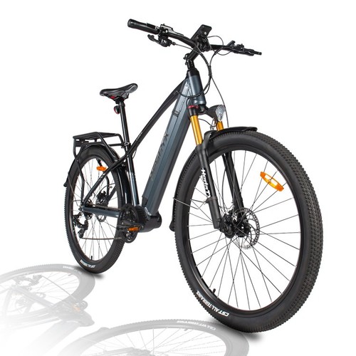 Bicicletta elettrica heda tx90 - bicicletta,