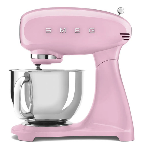 Smeg smf02pkeu robot - da, cucina