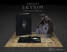 Elder Scrolls V: Skyrim