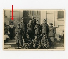 Fascismo Balilla Regio Esercito GIL Gioventù Italiana Littorio Guerra Foto 1941