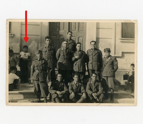 Fascismo balilla regio - fascismo,
