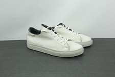 Sneakers basse uomo Fiorentini
