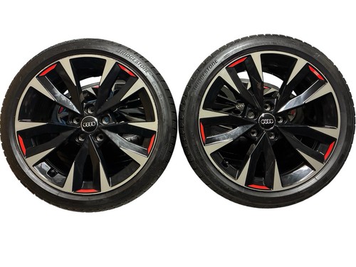 Cerchi originali audi - cerchi, a3