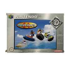 Wave Race 64 Nintendo 64