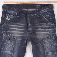 Jeans uomo G-Star GENERAL 5620