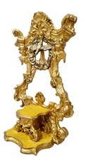 OSTENSORIO CALICE RELIQUIARIO