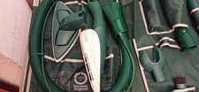 PICCHIO PB 420 ORIGINALE VORWERK FOLLETTO CON BORSA E ACCESSORI Pulizia Aerea 