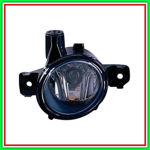 Fendinebbia sinistro versione - fendinebbia, sinistro-versione
